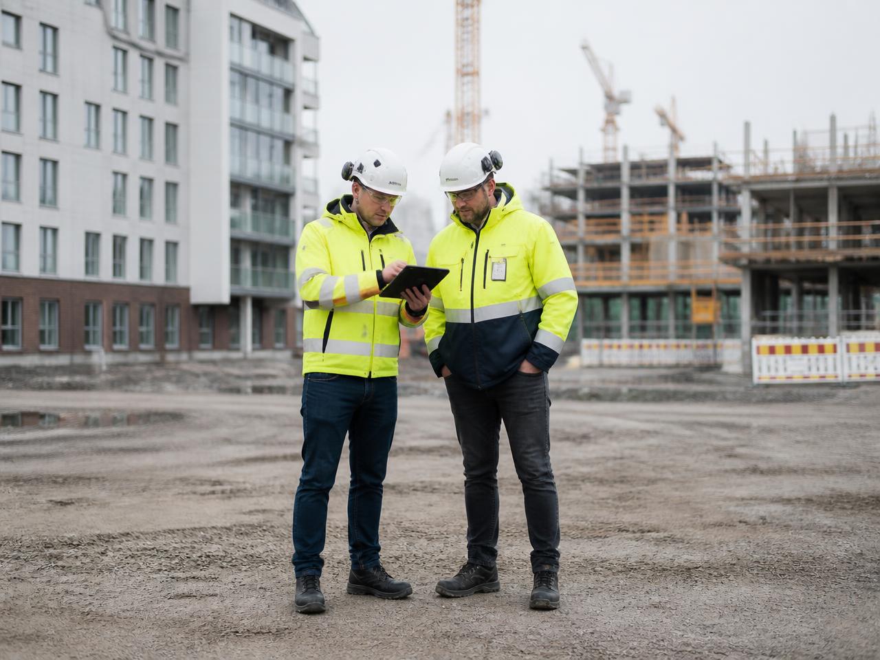 Project Management at WestGrey